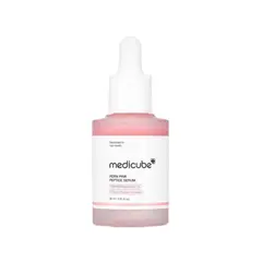 MEDICUBE - PDRN Pink Peptide Serum 30ml