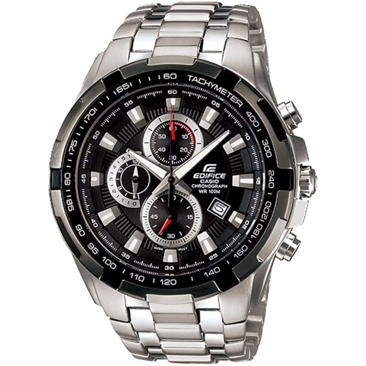 CASIO - Reloj Hombre Edifice Ef-539d-1avudf