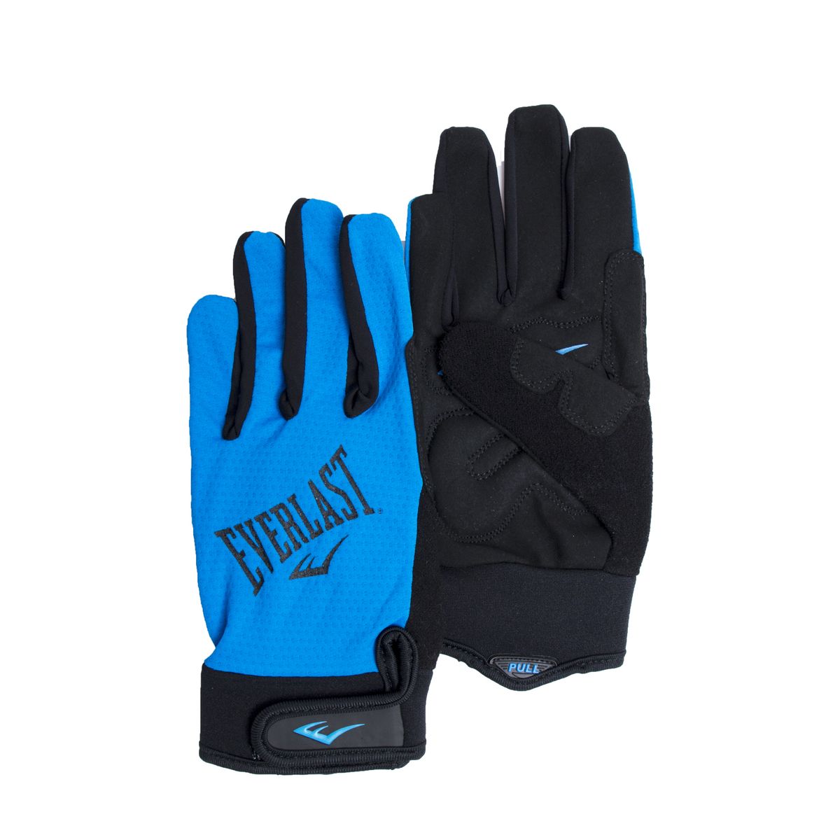 EVERLAST - Guante Crossfit NegroAzul Everlast