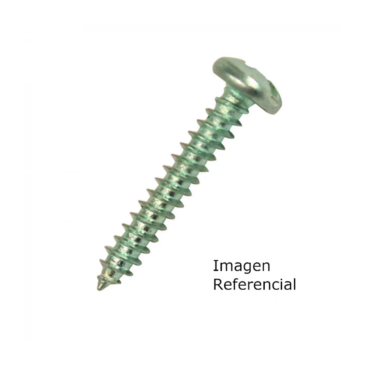 GENERICO - ROSCALATA 14 X 1-12 BINDING ZINCADO CTO