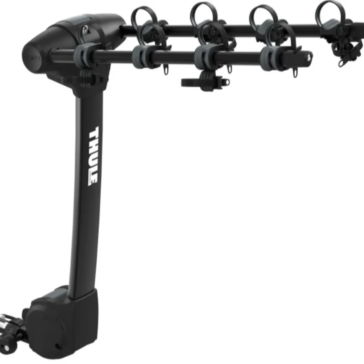 Portabicicletas Thule Apex XT - 4B, marca THULE - Foto Principal