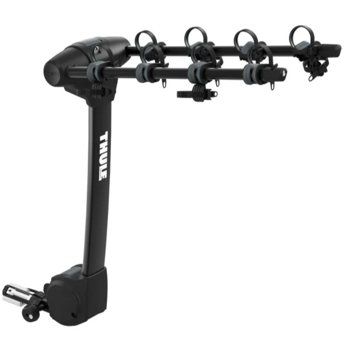 Portabicicletas Thule Apex XT - 4B, marca THULE - Foto Principal