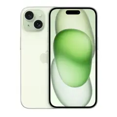 APPLE - IPhone 15 128GB Reacondicionado eSim