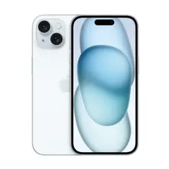 APPLE - IPhone 15 128GB Reacondicionado eSim
