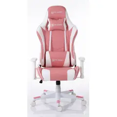 HYPE LEGEND - Silla Gamer Evil Sweet Pinku