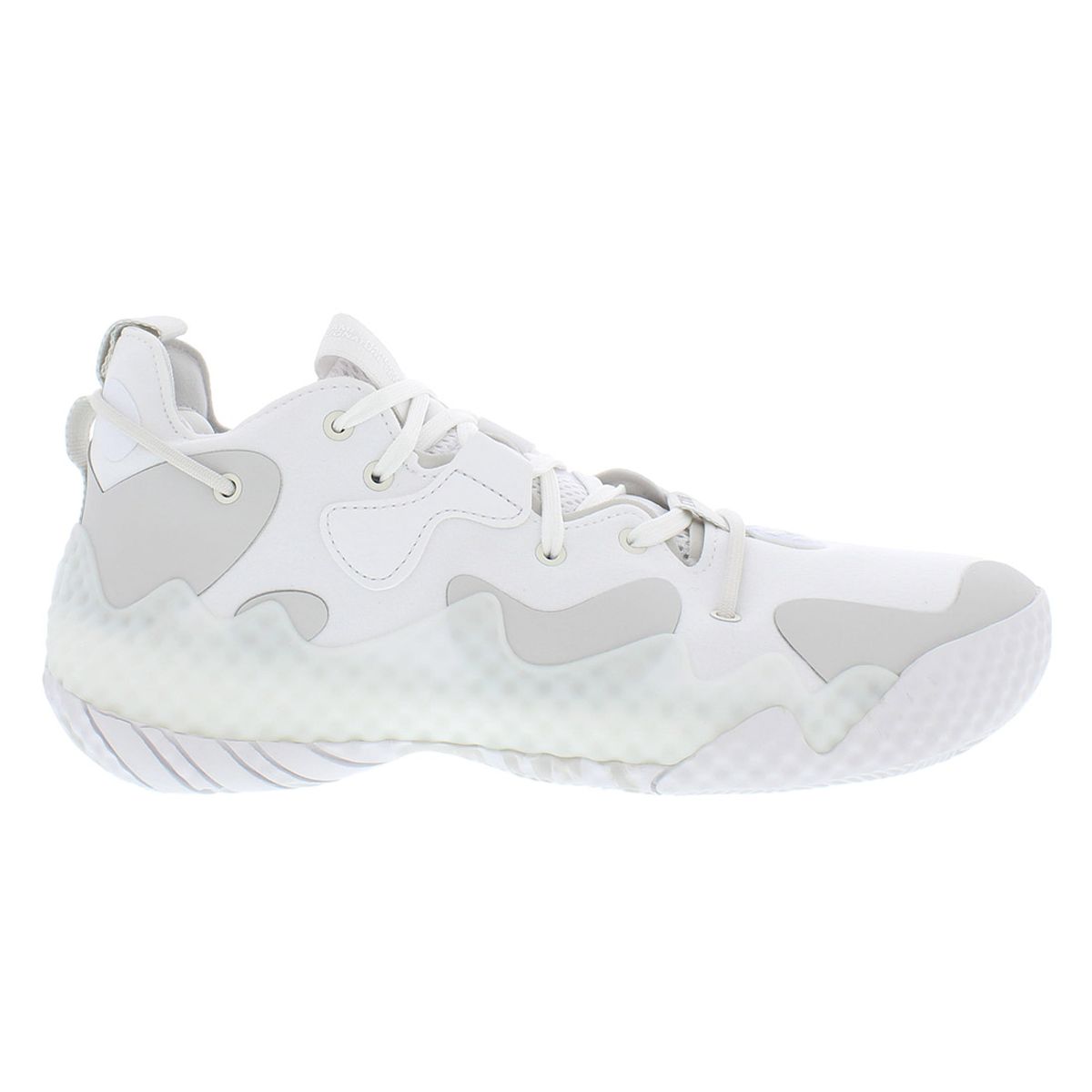 ADIDAS - Zapatillas Sm Harden Vol 6