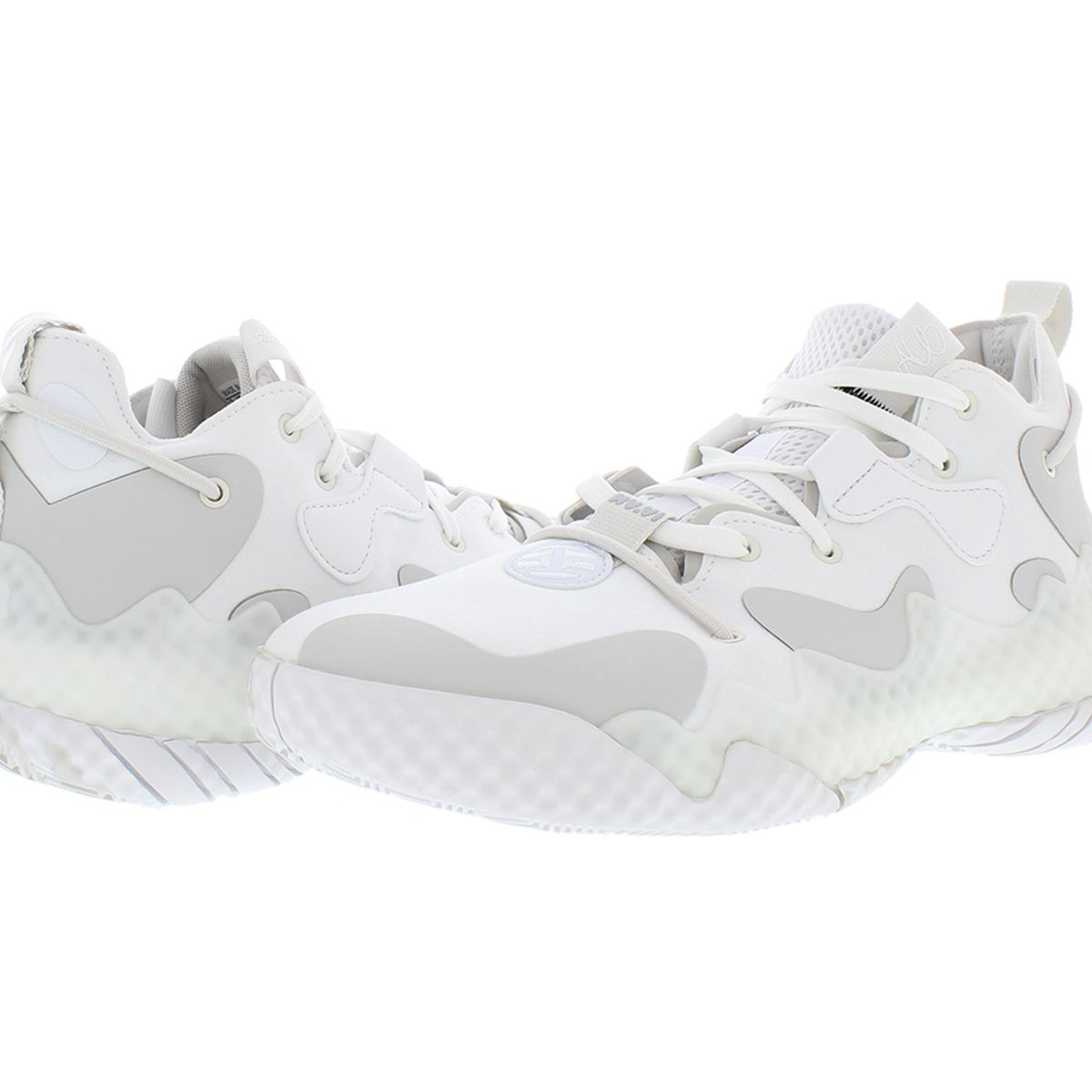ADIDAS - Zapatillas Sm Harden Vol 6