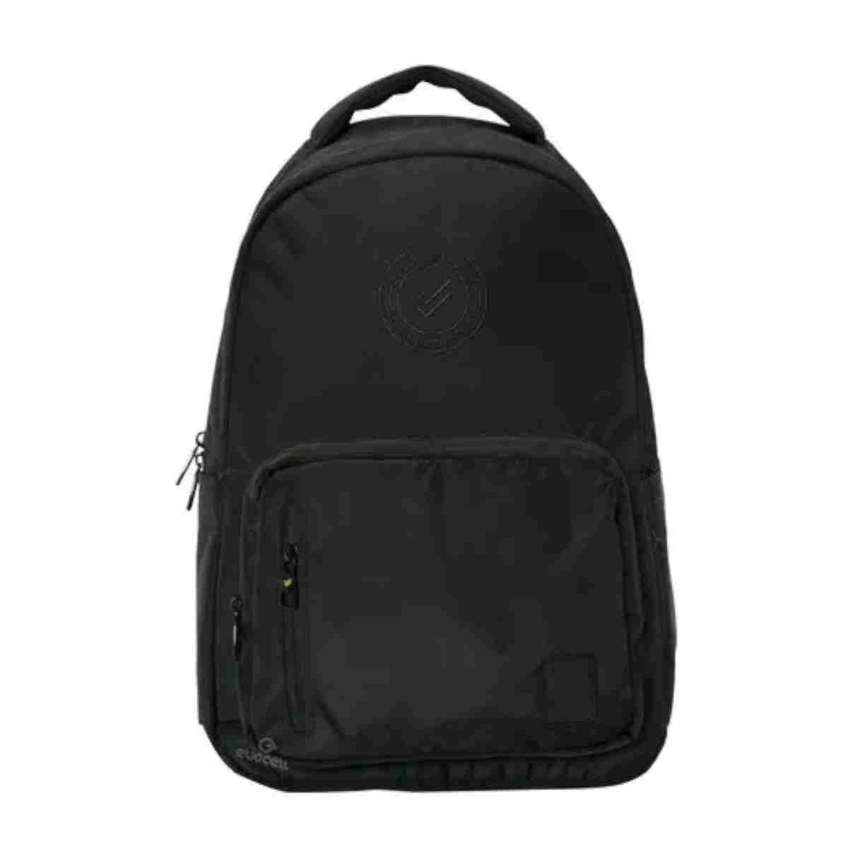 GENERICO - Mochila Urbana  Ottawa 15'' Color Negro BELUG