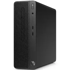HP - Computador 280 G3 SFF i5 8va gen 8gb de ram ddr4 SSD de 256gb WI-FI