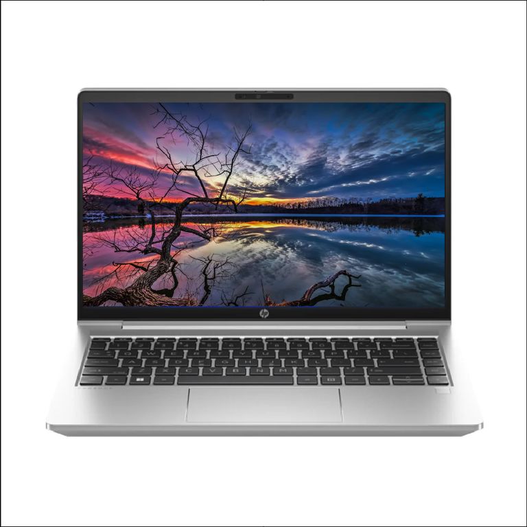 Notebook ProBook 445 G10 + Ryzen 7 + 16GB RAM + SSD 1TB