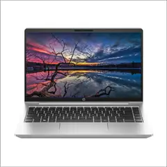 HP - Notebook ProBook 445 G10 + Ryzen 7 + 16GB RAM + SSD 1TB