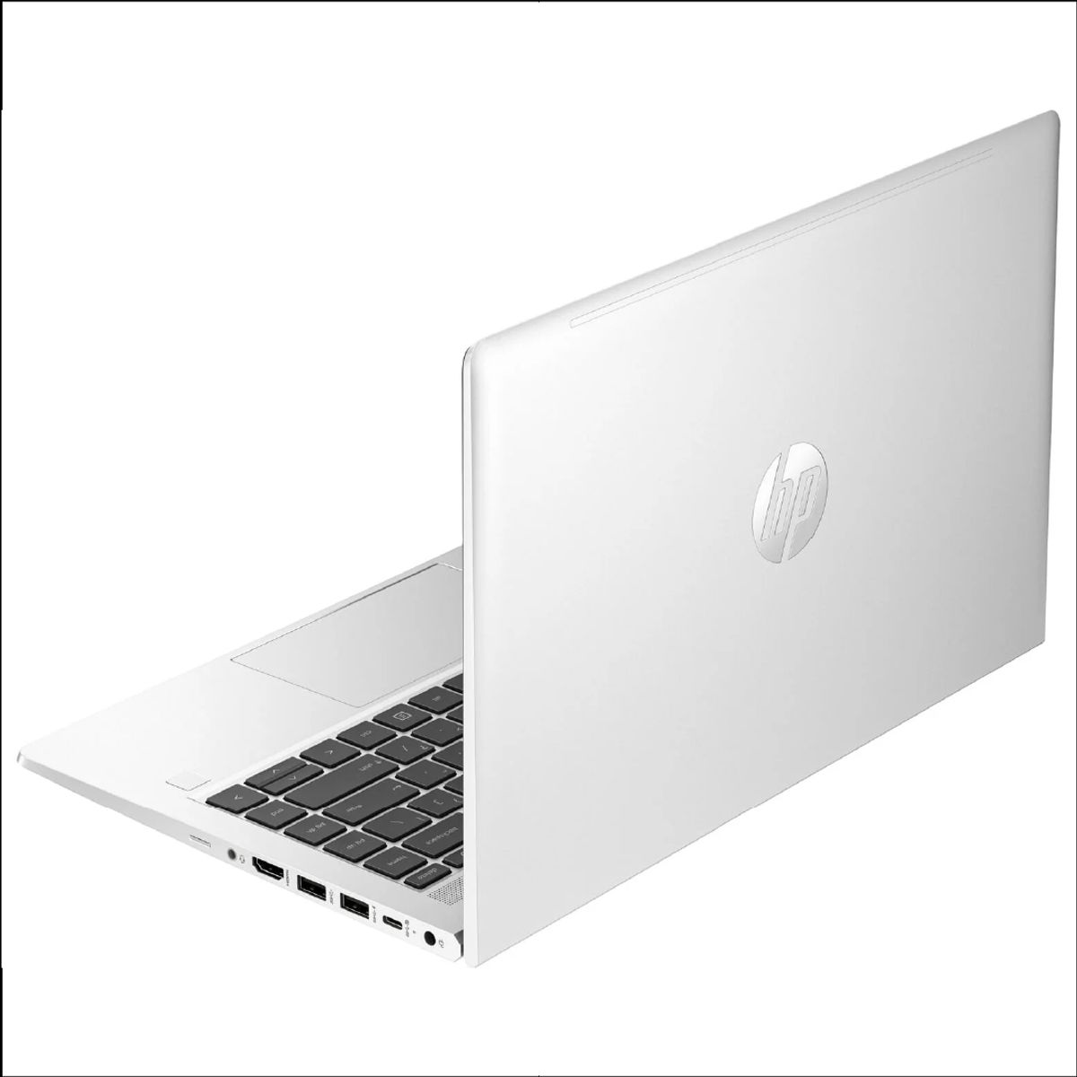 HP - Notebook HP ProBook 445 G10 + Ryzen 7 + 16GB RAM + SSD 1TB