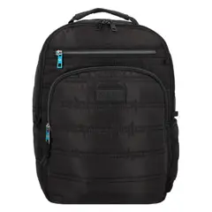 GENERICO - Mochila Notebook 6xt Negro 15 Negro BELUG
