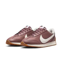 NIKE - Zapatillas Pacific Marrón Mujer