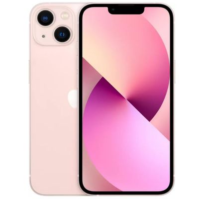 Apple Iphone 13 Mini 128Gb Reacondicionado Rosado 128 Gb