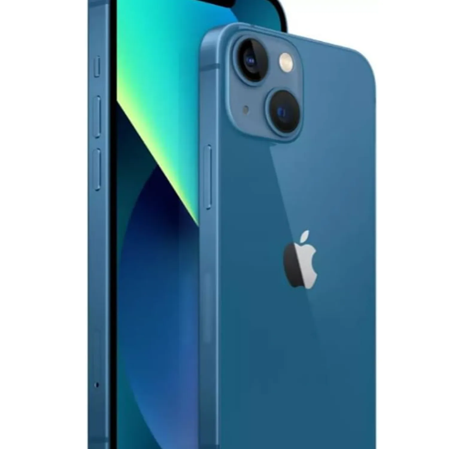 Apple iPhone 13 mini 128GB 本体 ブルー 93% APPLE iPhone 13 Mini 128GB Reacondicionado | Falabella Chile