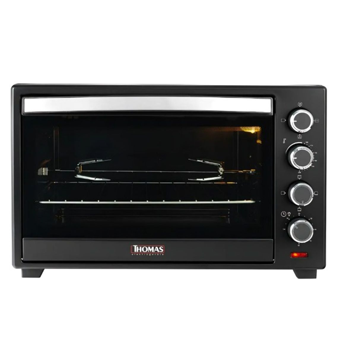 THOMAS - Horno Eléctrico 48 Litros TH-48N Thomas