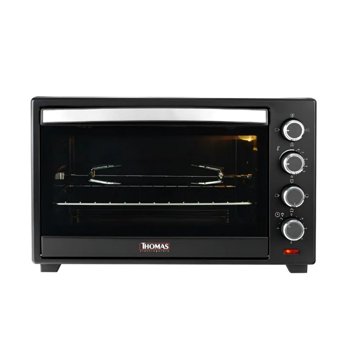 THOMAS - Horno Eléctrico 48 Litros TH-48N Thomas