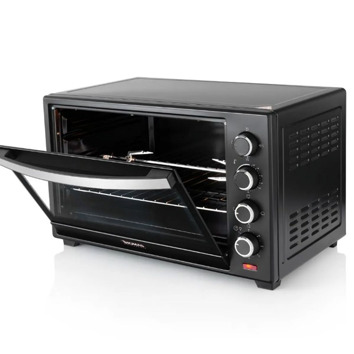 THOMAS - Horno Eléctrico 48 Litros TH-48N Thomas