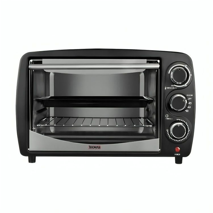 THOMAS Horno Eléctrico TH 16N 16 Litros 1500w
