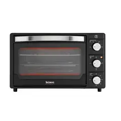 THOMAS - Horno Eléctrico 1500W 25 Litros TH-25N01