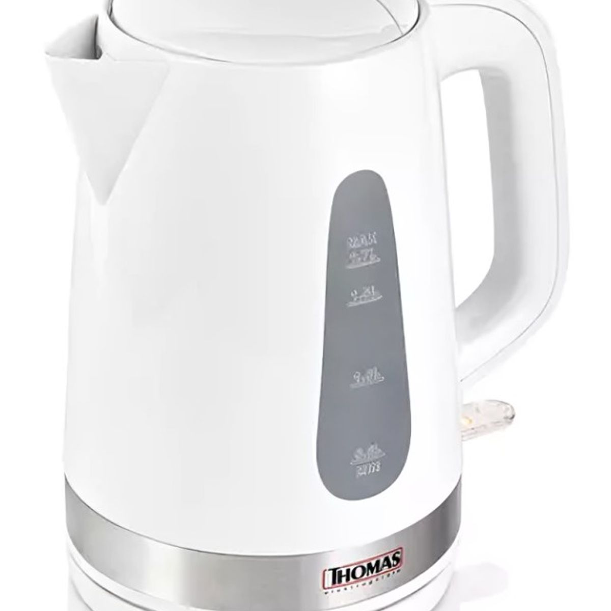 THOMAS - Hervidor Eléctrico 1.7 Litros TH 4340 Thomas