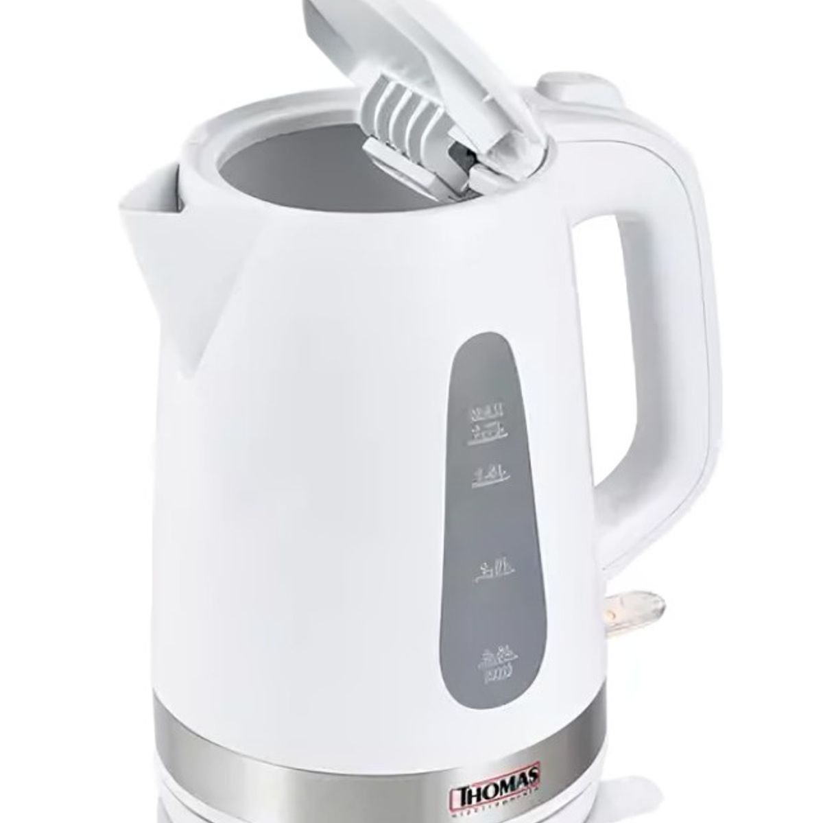 THOMAS - Hervidor Eléctrico 1.7 Litros TH 4340 Thomas