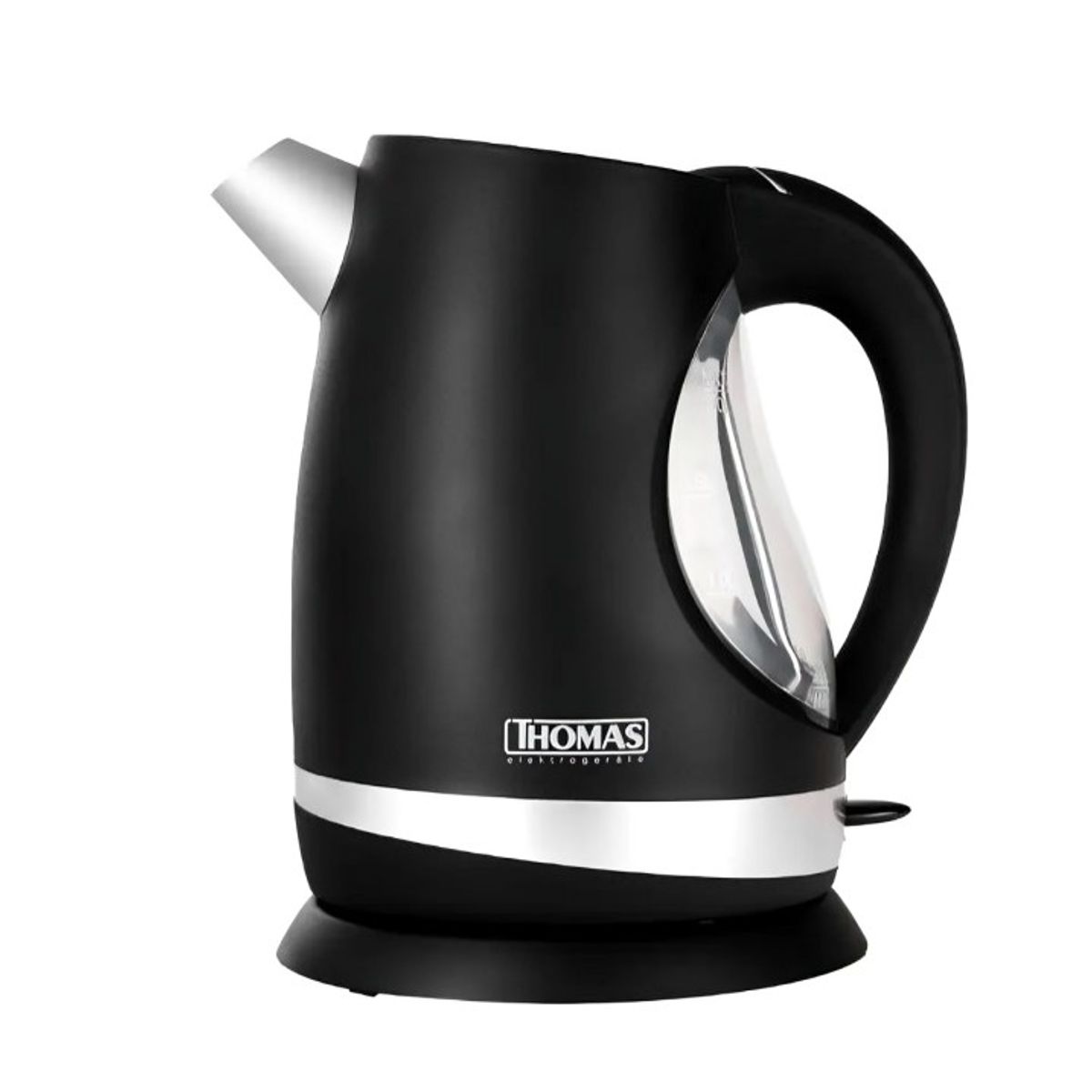 THOMAS - Hervidor Eléctrico Thomas TH-4515N 2200W 2 Litros