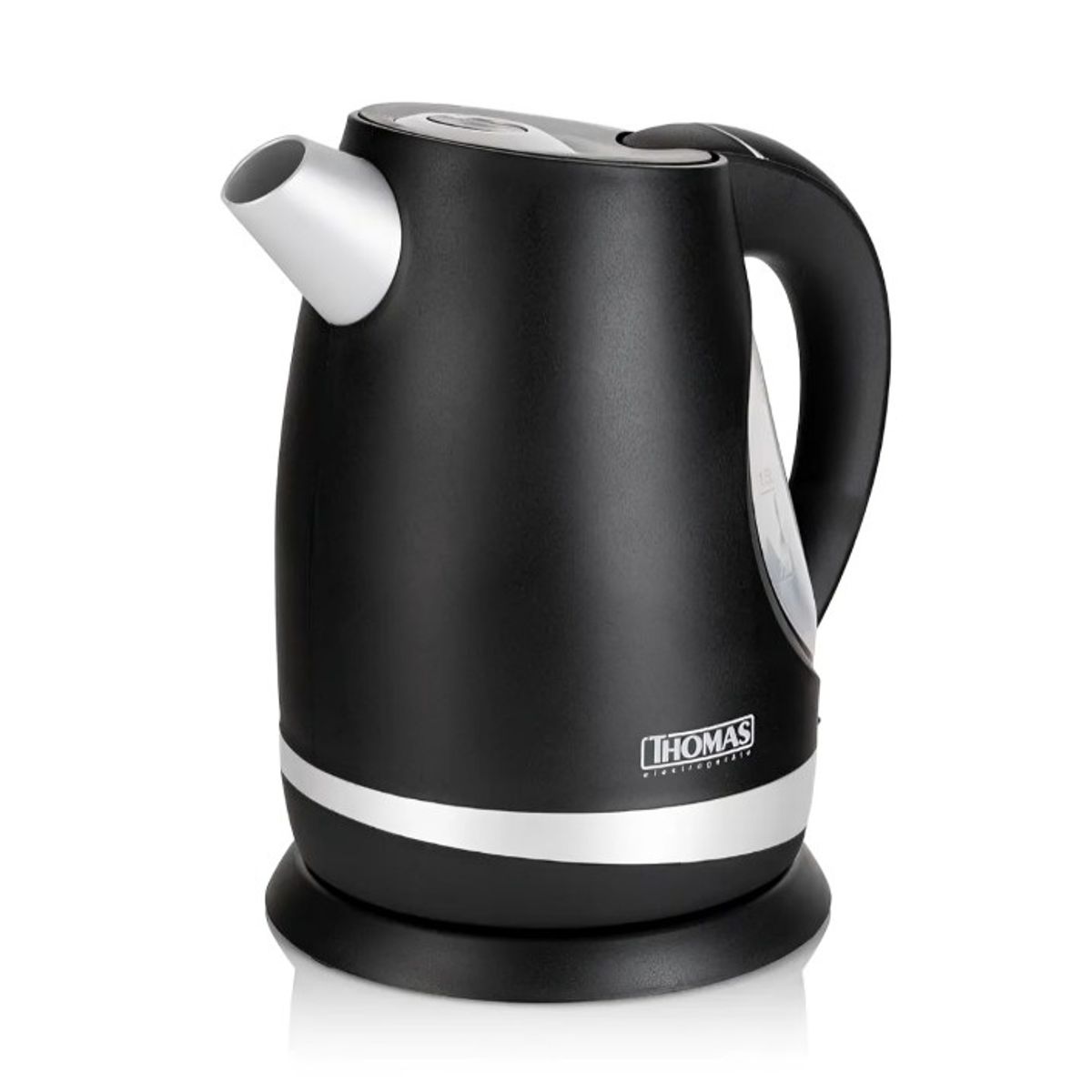 THOMAS - Hervidor Eléctrico Thomas TH-4515N 2200W 2 Litros