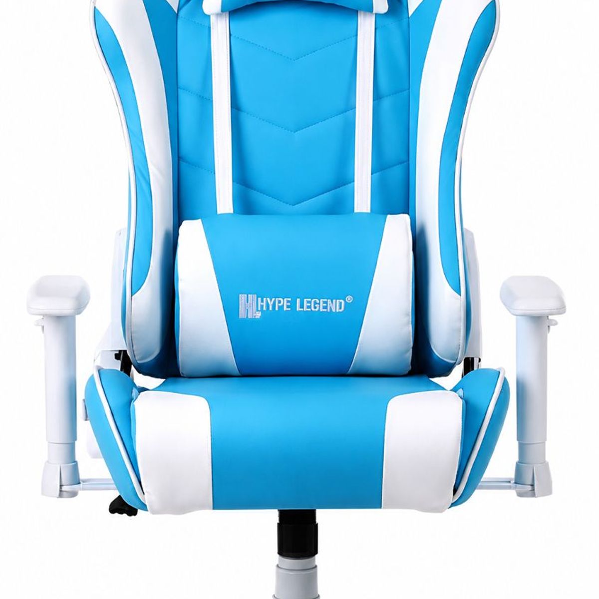 HYPE LEGEND - Silla Gamer Hype Legend Evil Sweet Raitoburu