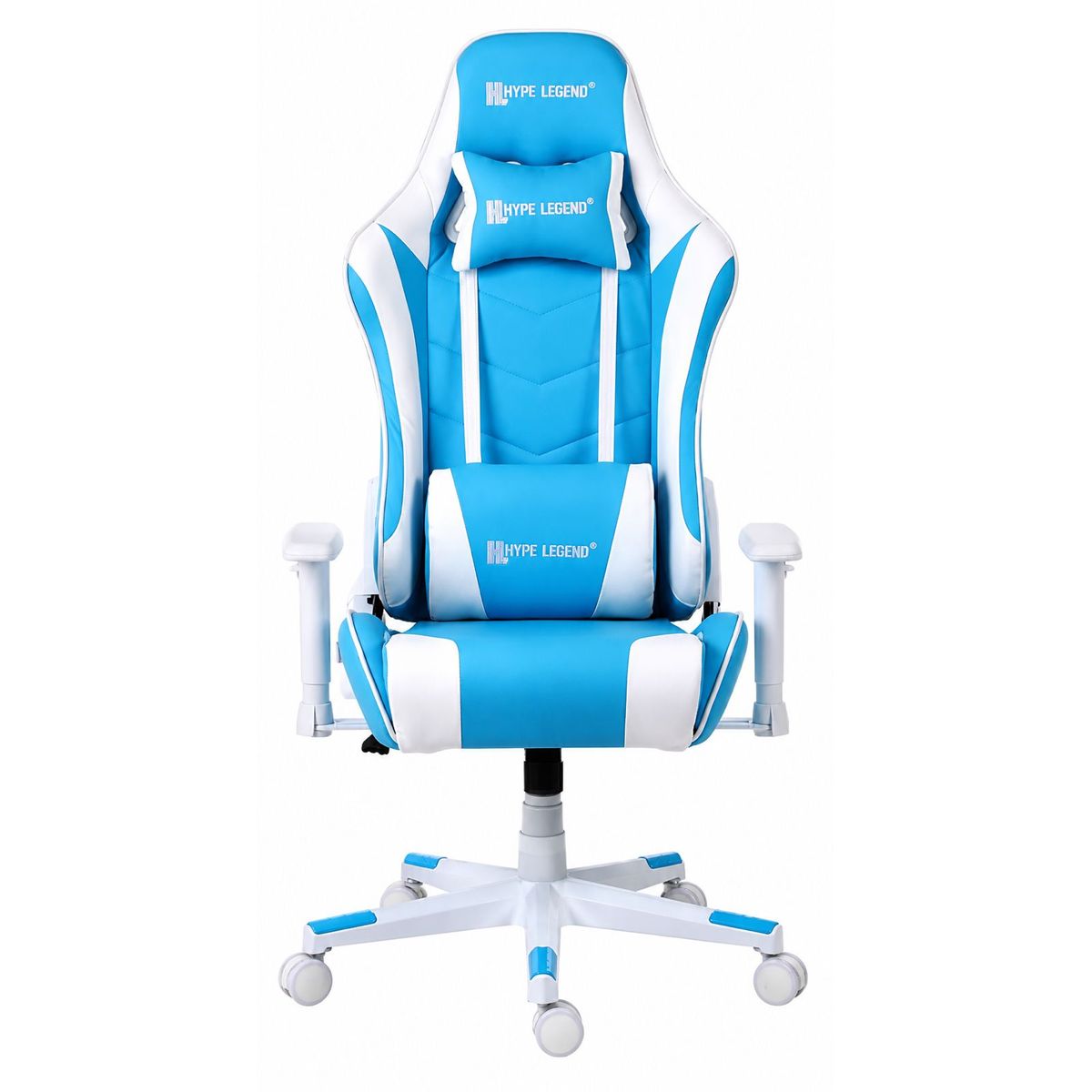 HYPE LEGEND - Silla Gamer Hype Legend Evil Sweet Raitoburu