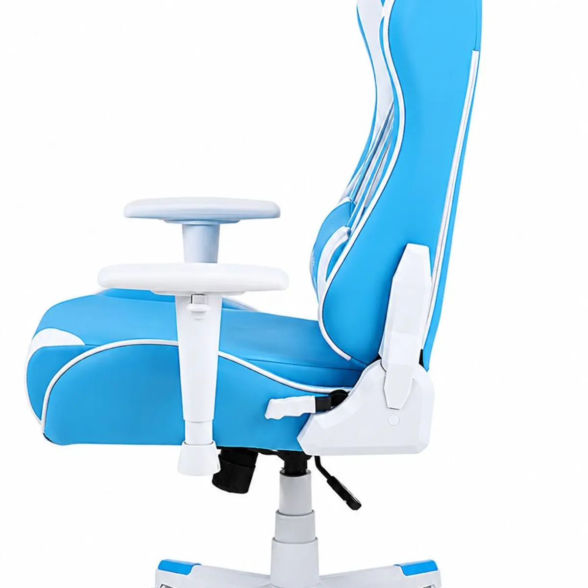 HYPE LEGEND - Silla Gamer Hype Legend Evil Sweet Raitoburu