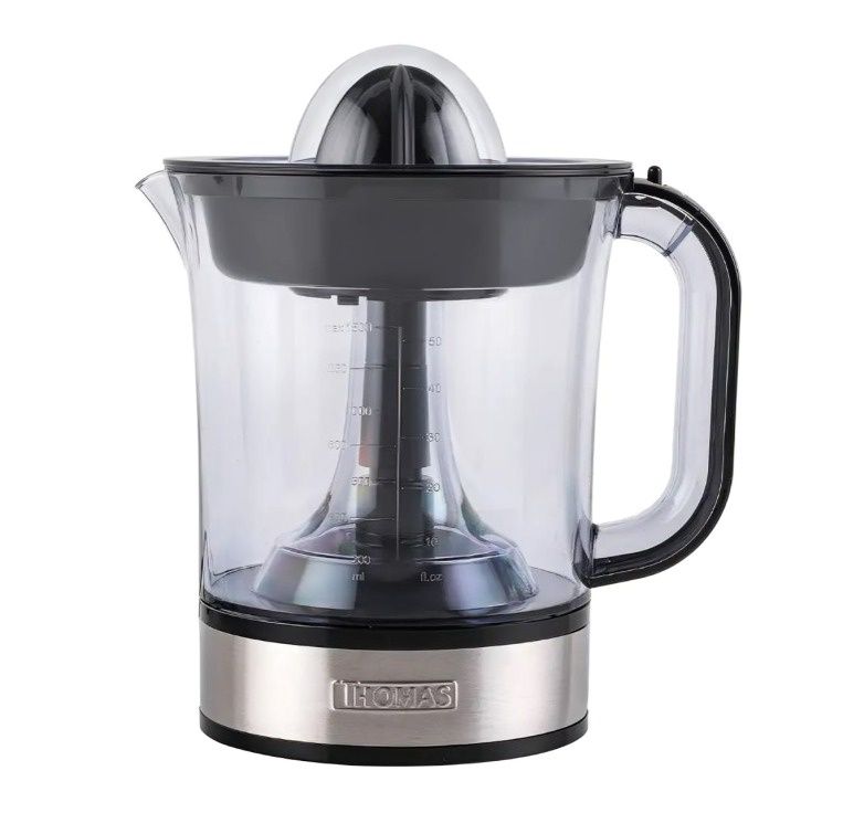 THOMAS EXPRIMIDOR TH-1215 40W ELÉCTRICO 1500ML