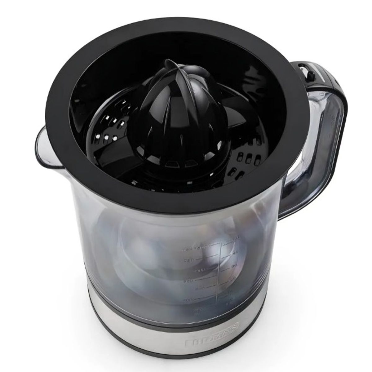 THOMAS - EXPRIMIDOR THOMAS TH-1215 40W ELÉCTRICO 1500ML