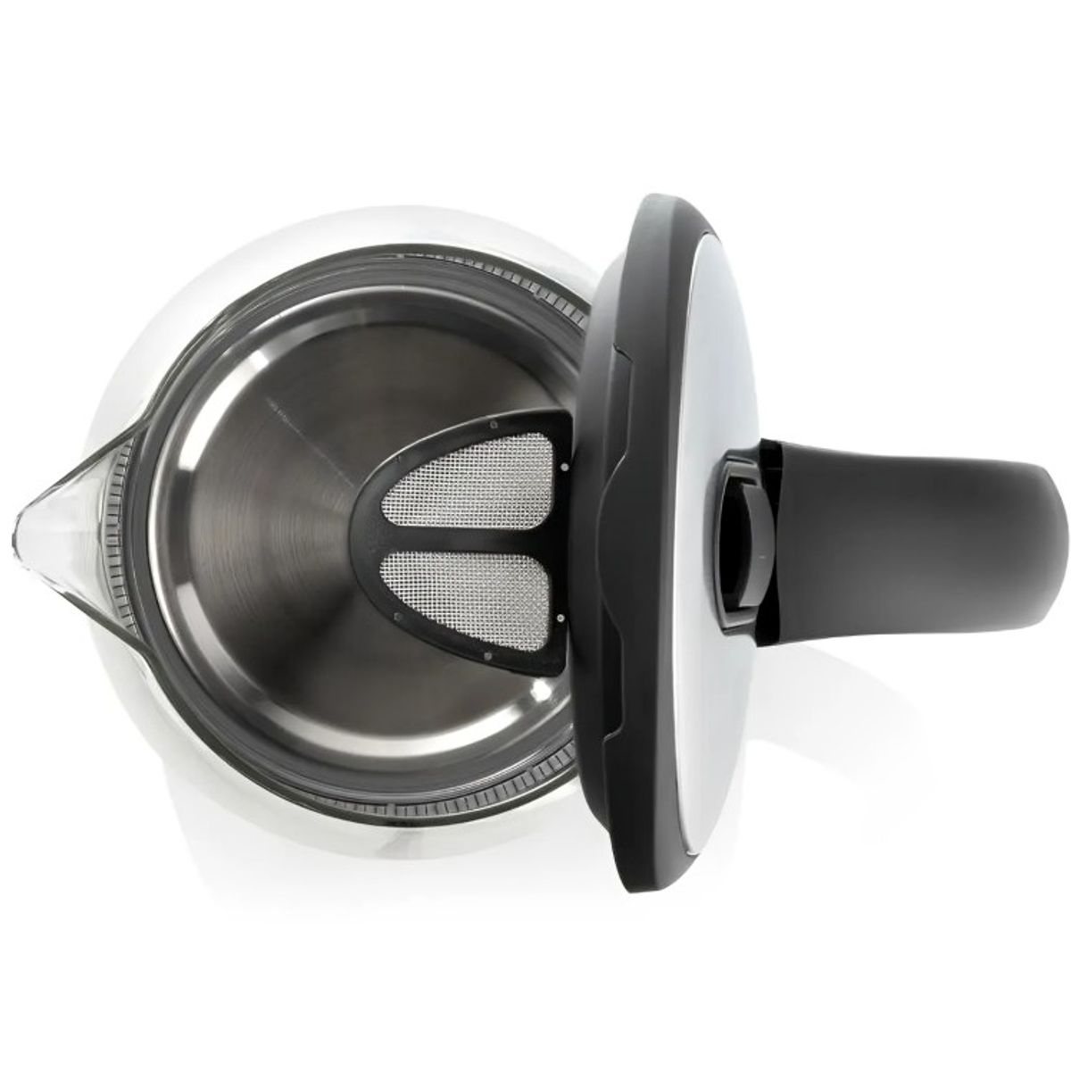 THOMAS - HERVIDOR THOMAS TH-4725 Vidrio 1700ml