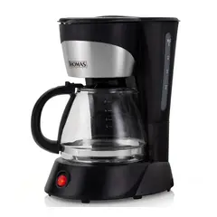 THOMAS - Cafetera Electrica de Filtro TH-130