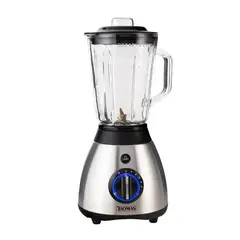 THOMAS - LICUADORA 5 VELOCIDADES 1500ML 800W TH-510V