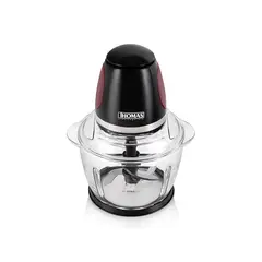 THOMAS - Picador Eléctrico TH9005V Negro