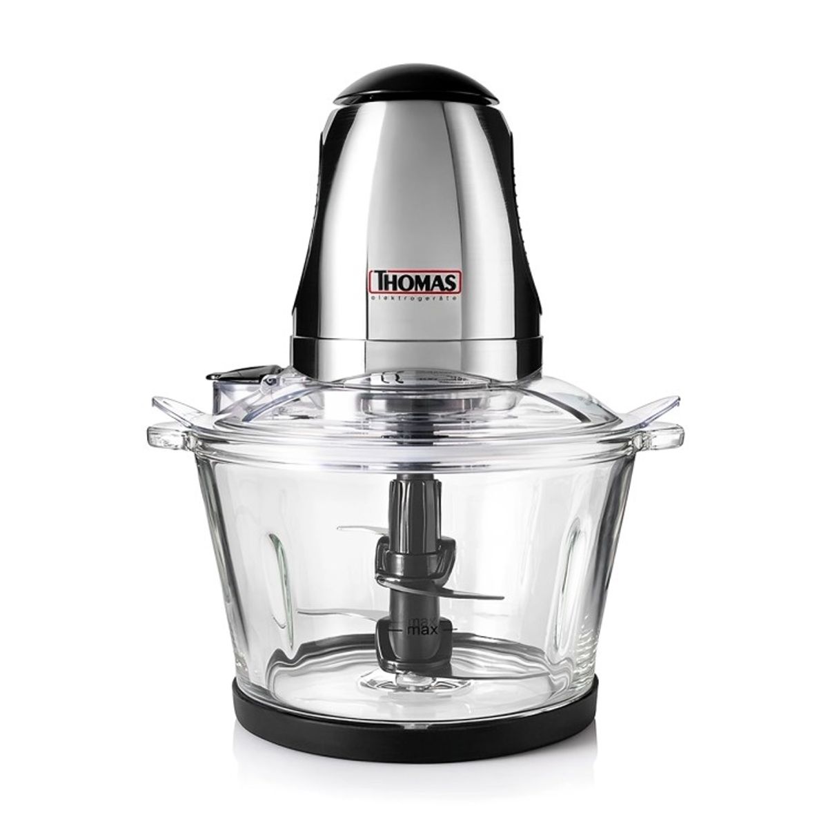 THOMAS - Picadora TH-9010V 1 Velocidades 400W Thomas