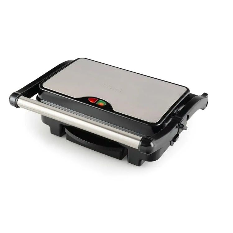 THOMAS Panini Sandwichera 1500W Antiadherente TH-975