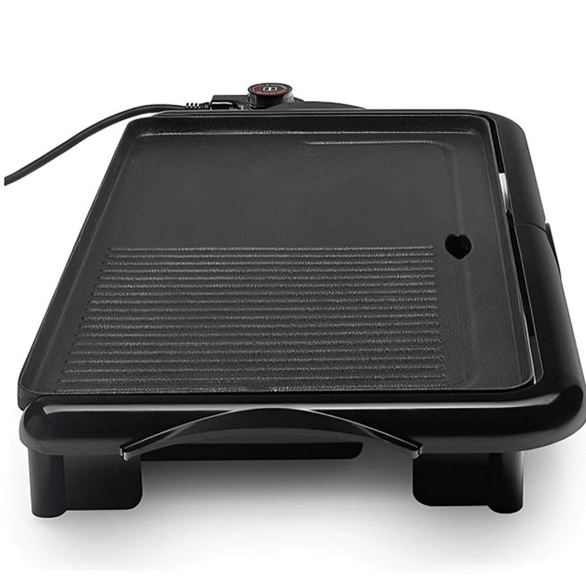 THOMAS - Parrilla Eléctrica Thomas Th-205 2000w Color Negro