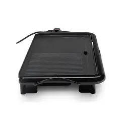 THOMAS - Parrilla Eléctrica Th-205 2000w Color Negro