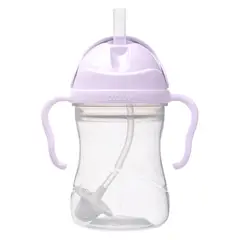 B BOX - Vaso Sippy b.box - Vaso de Entrenamiento Antiderrames con Bombilla Pesada 240ml