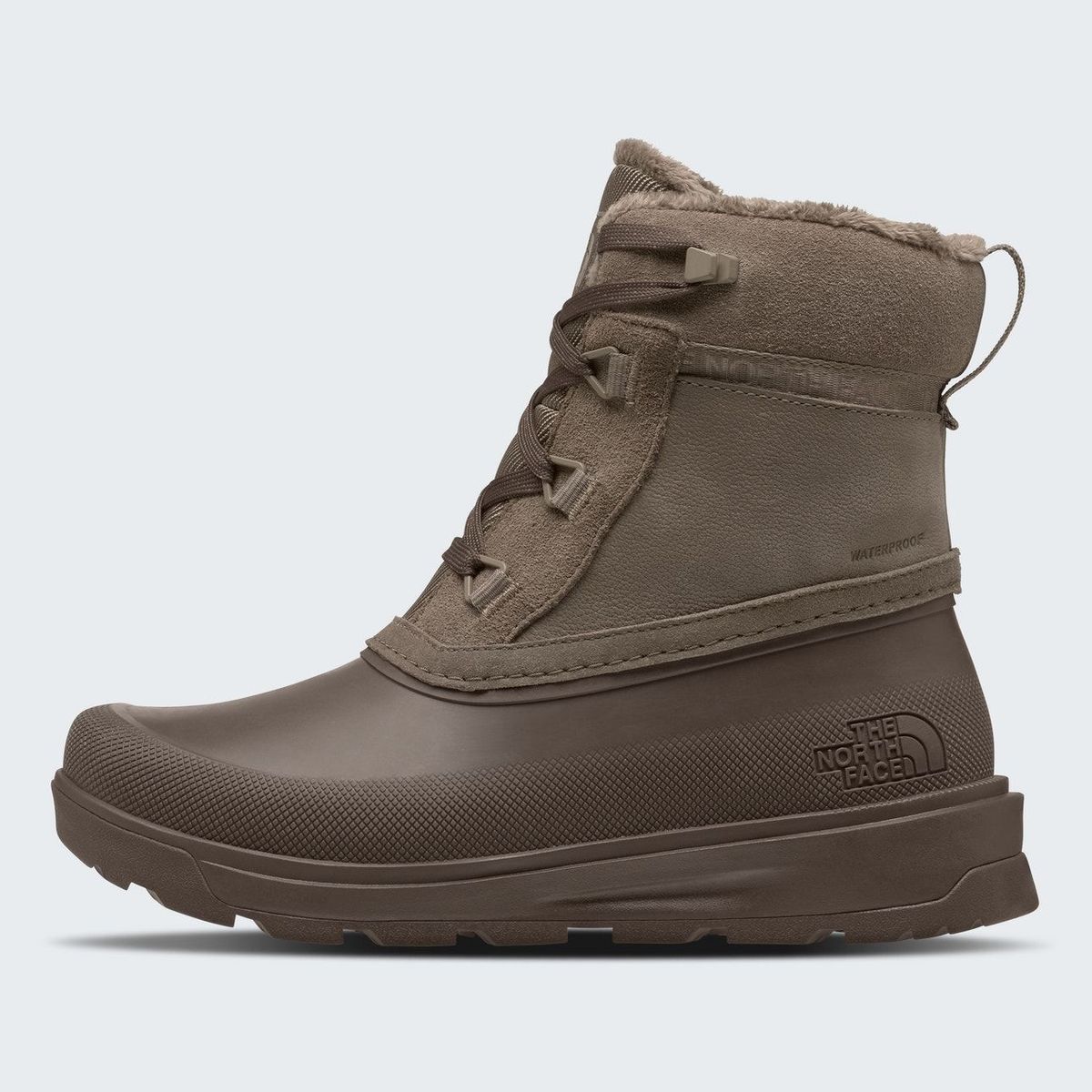 THE NORTH FACE - Botas Shellista V Shorty Wp Mujer