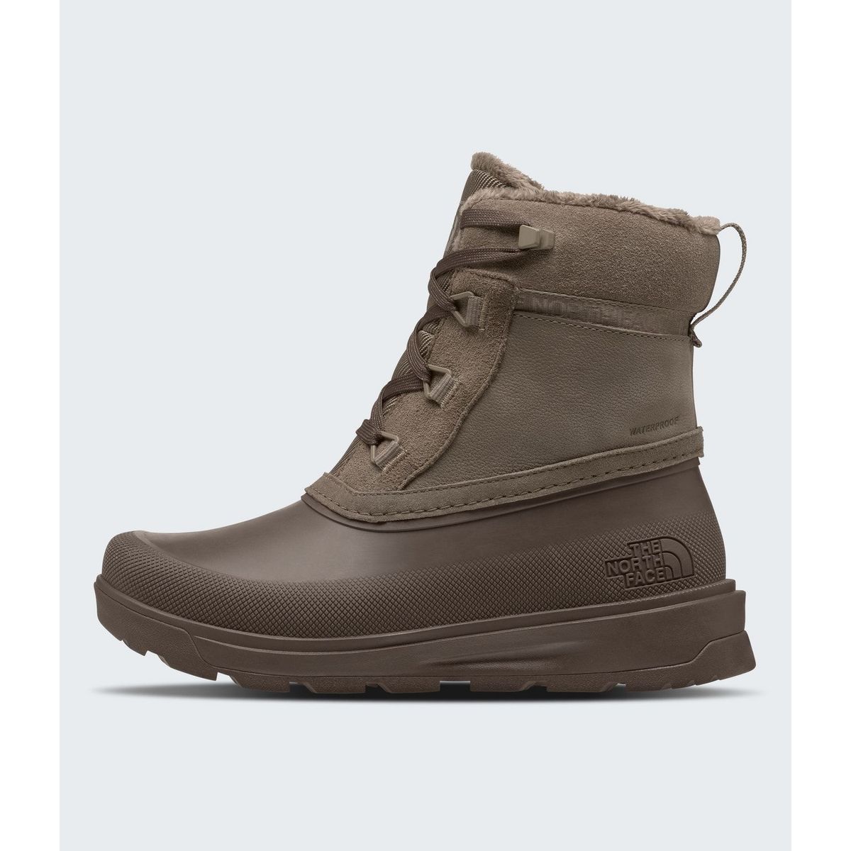 THE NORTH FACE - Botas Shellista V Shorty Wp Mujer