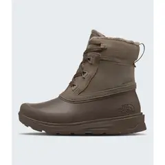 THE NORTH FACE - Botas Shellista V Shorty Wp Mujer