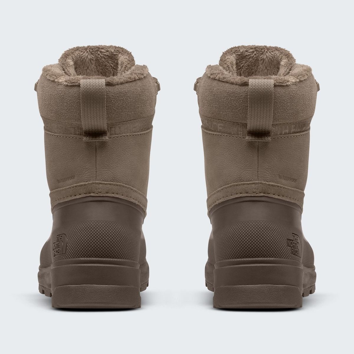 THE NORTH FACE - Botas Shellista V Shorty Wp Mujer