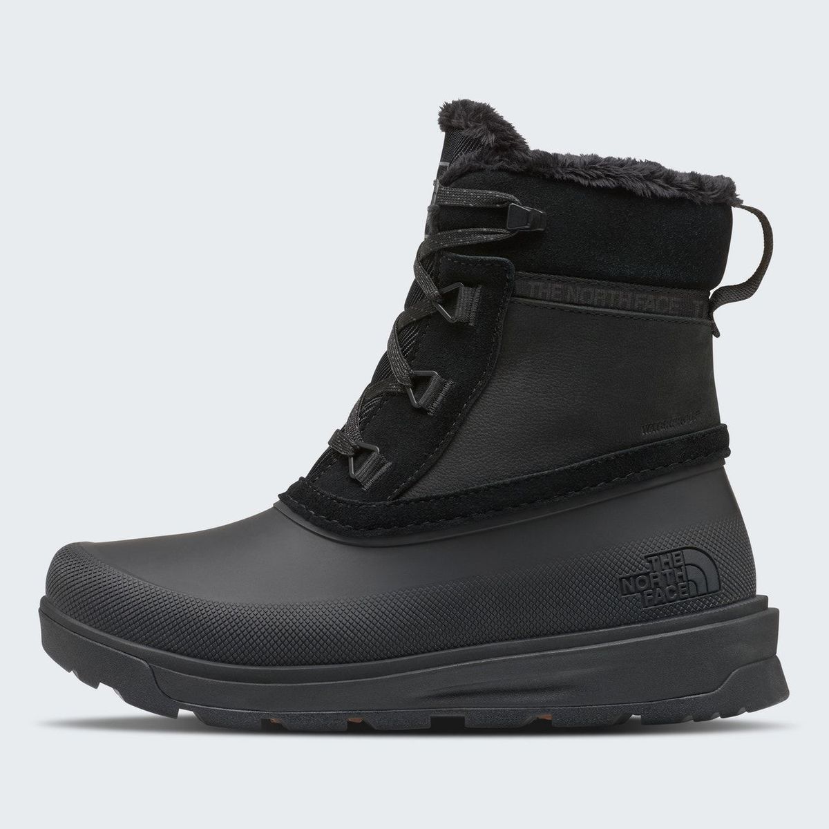 THE NORTH FACE - Botas Shellista V Shorty Wp Mujer