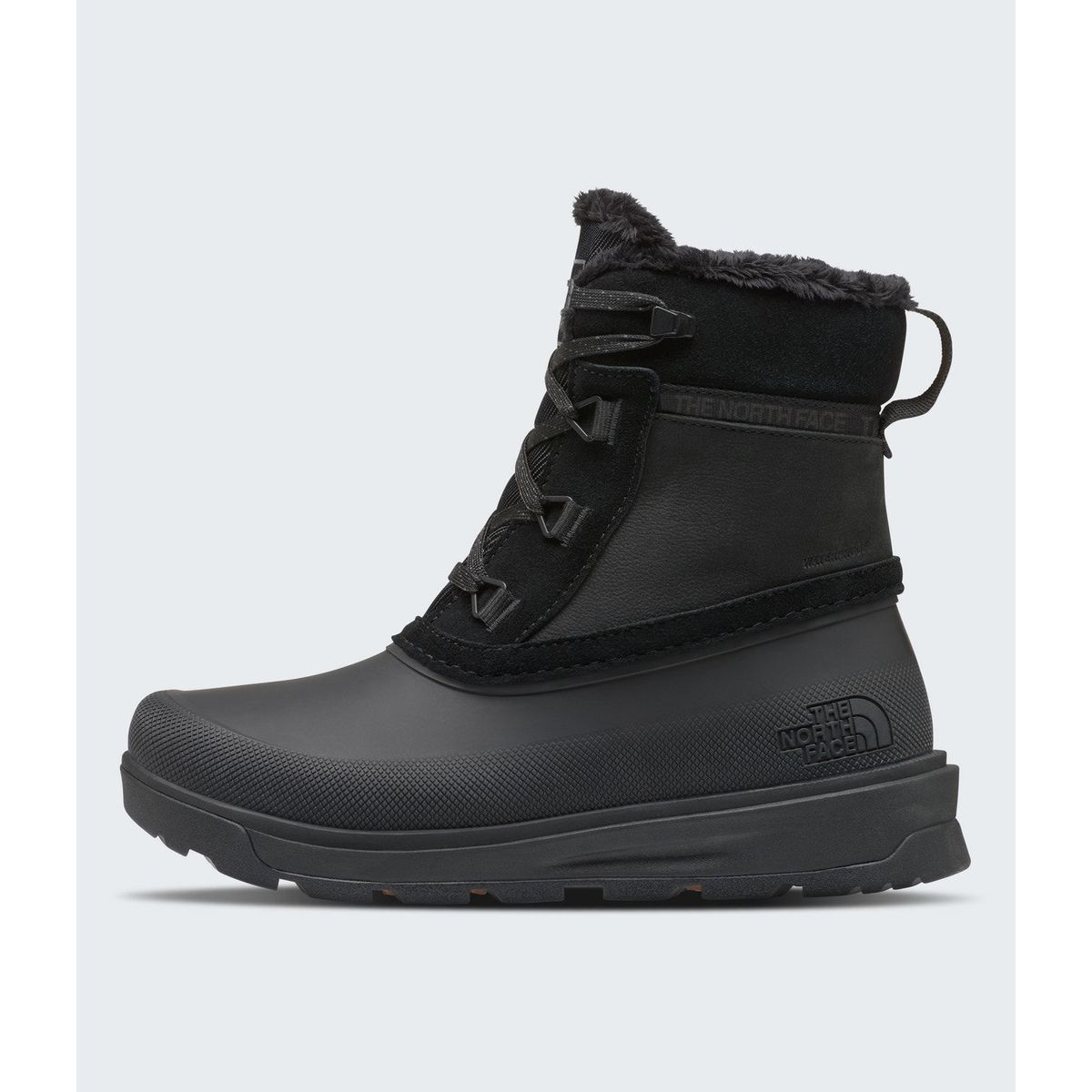THE NORTH FACE - Botas Shellista V Shorty Wp Mujer