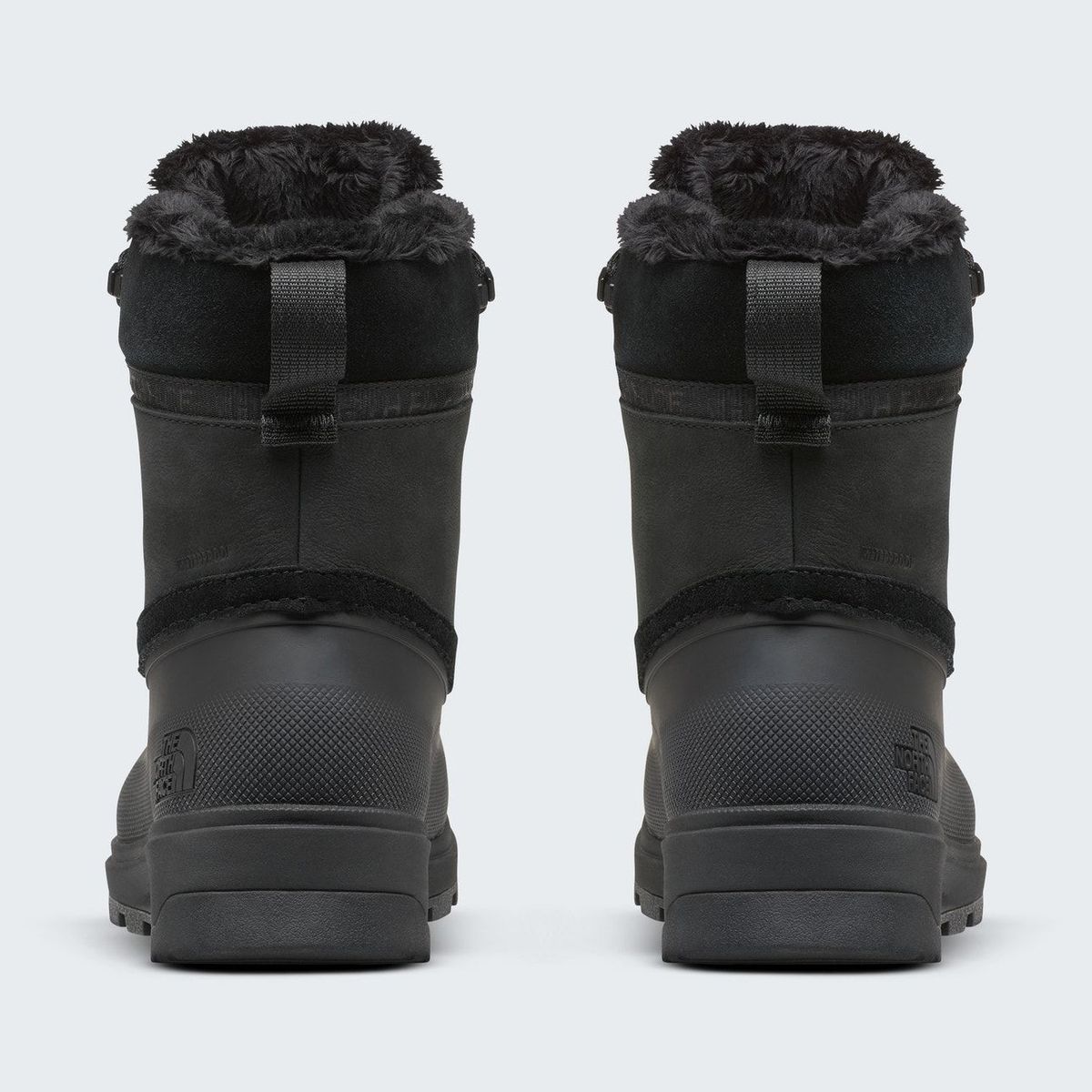 THE NORTH FACE - Botas Shellista V Shorty Wp Mujer